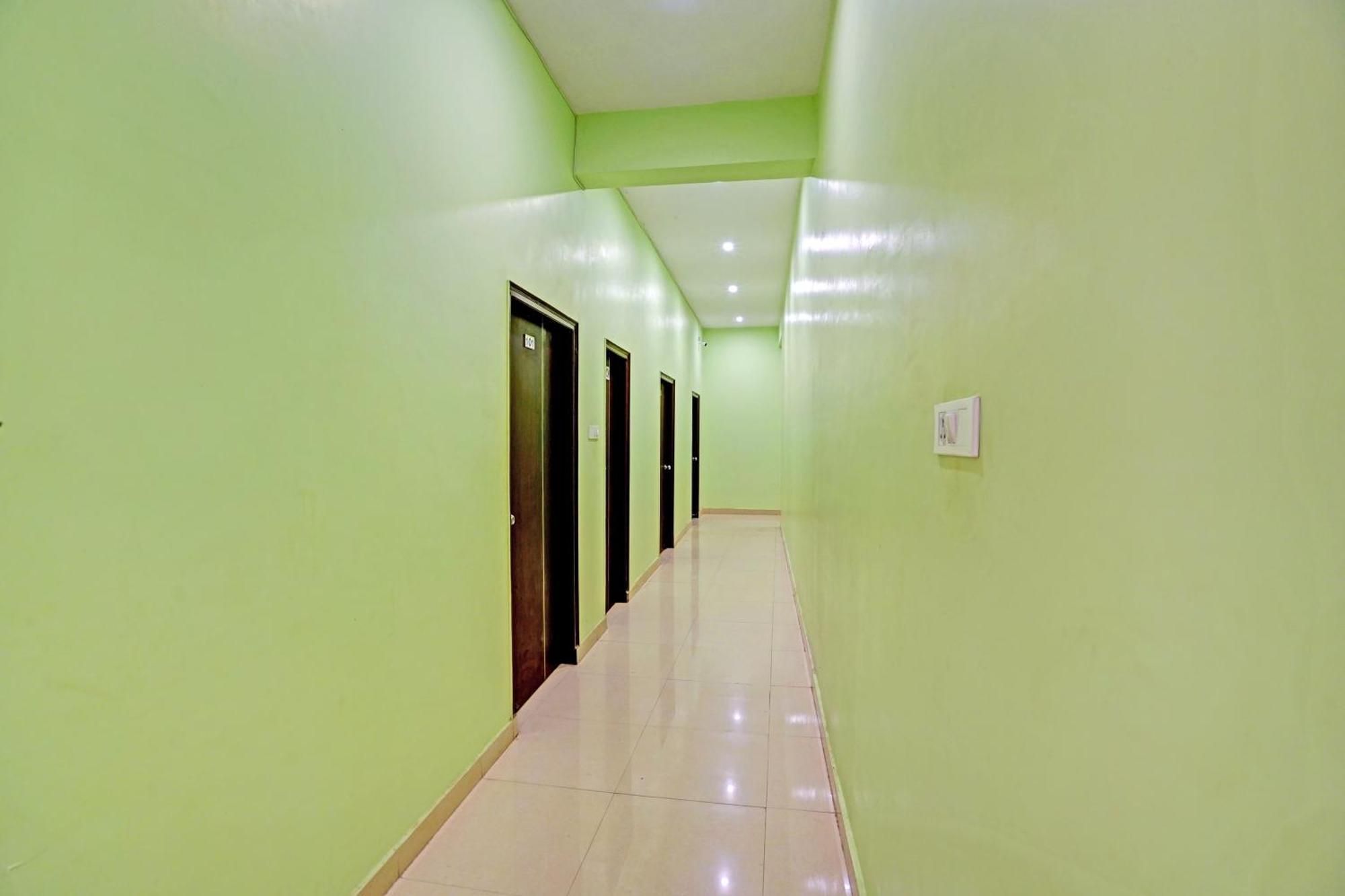 O Sarita Palace 4*