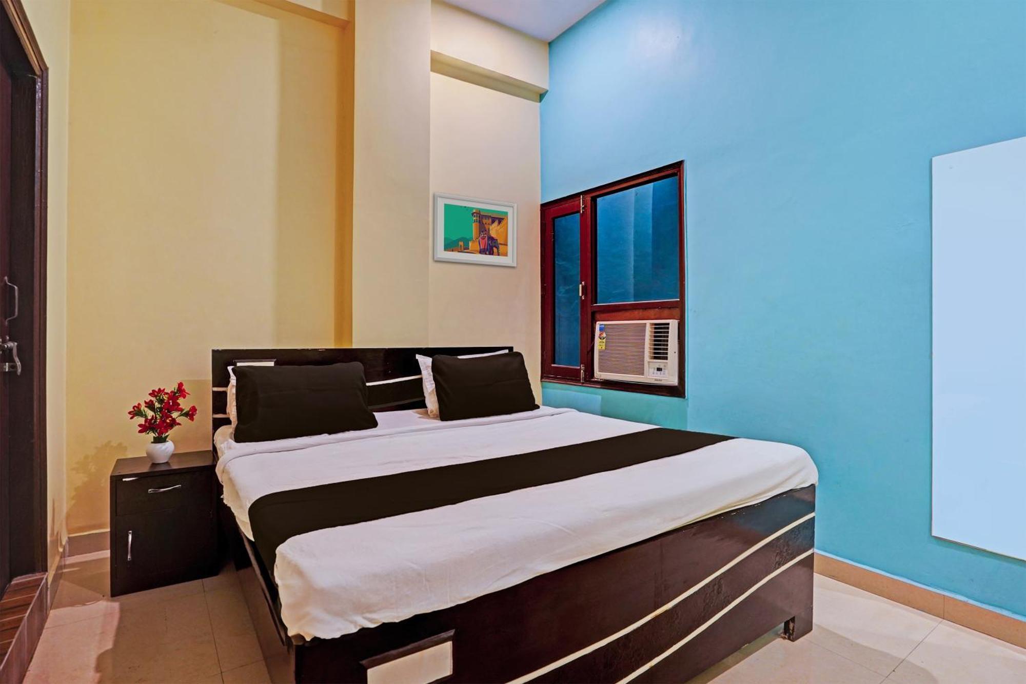 O Sarita Palace Hotel