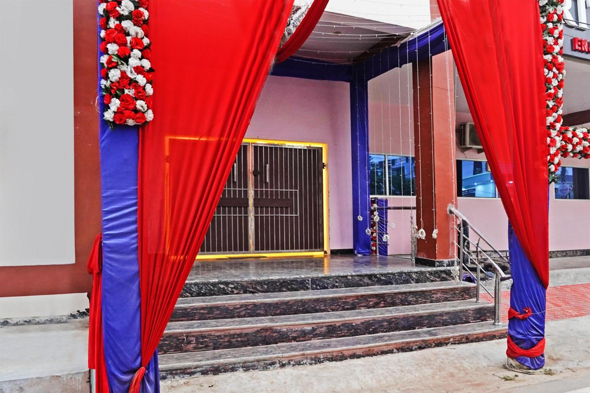Hotel O Sarita Palace 4*