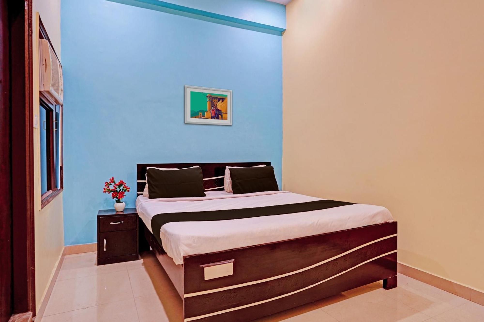 O Sarita Palace Hotel