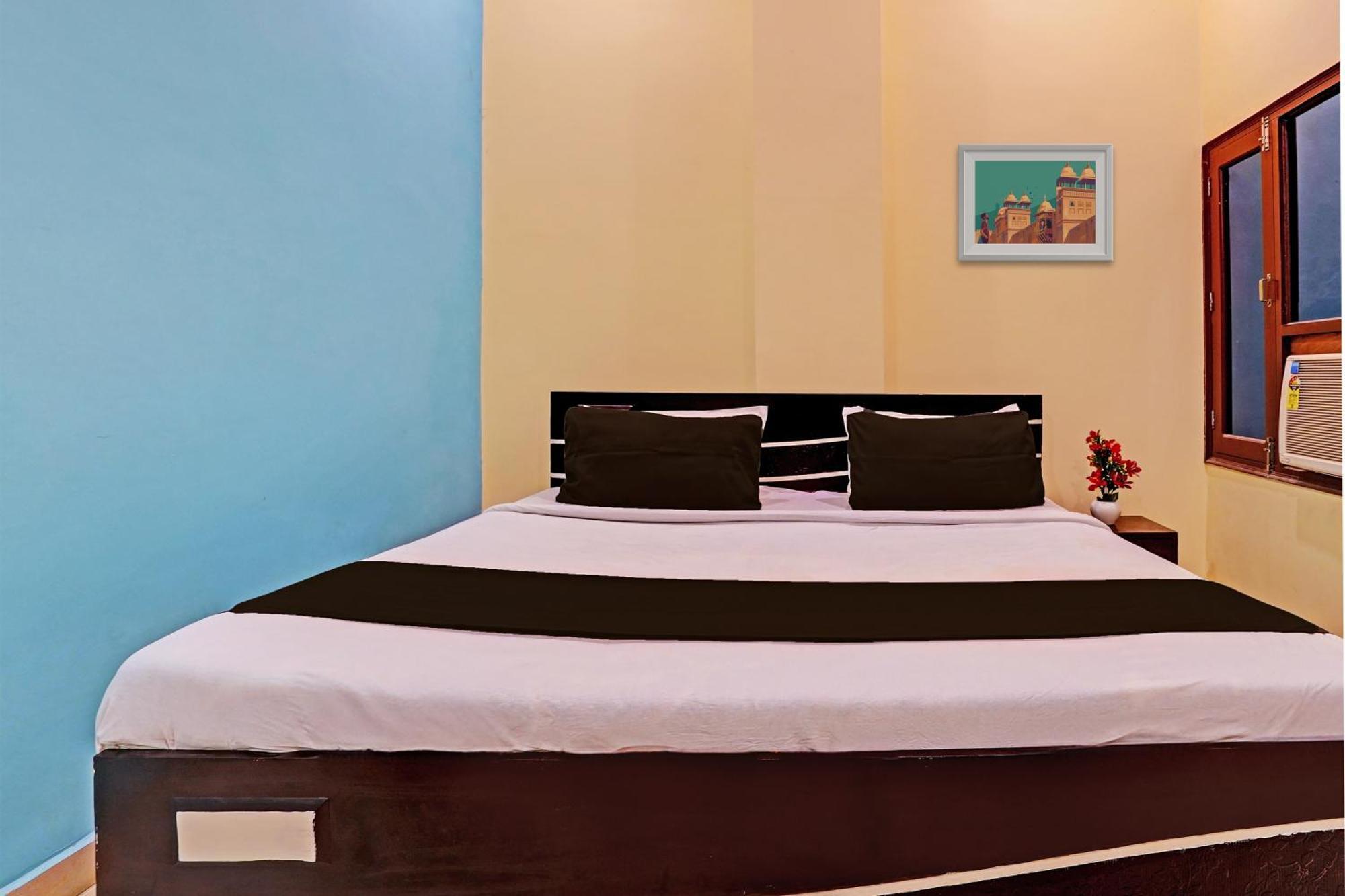 O Sarita Palace Hotel 4*