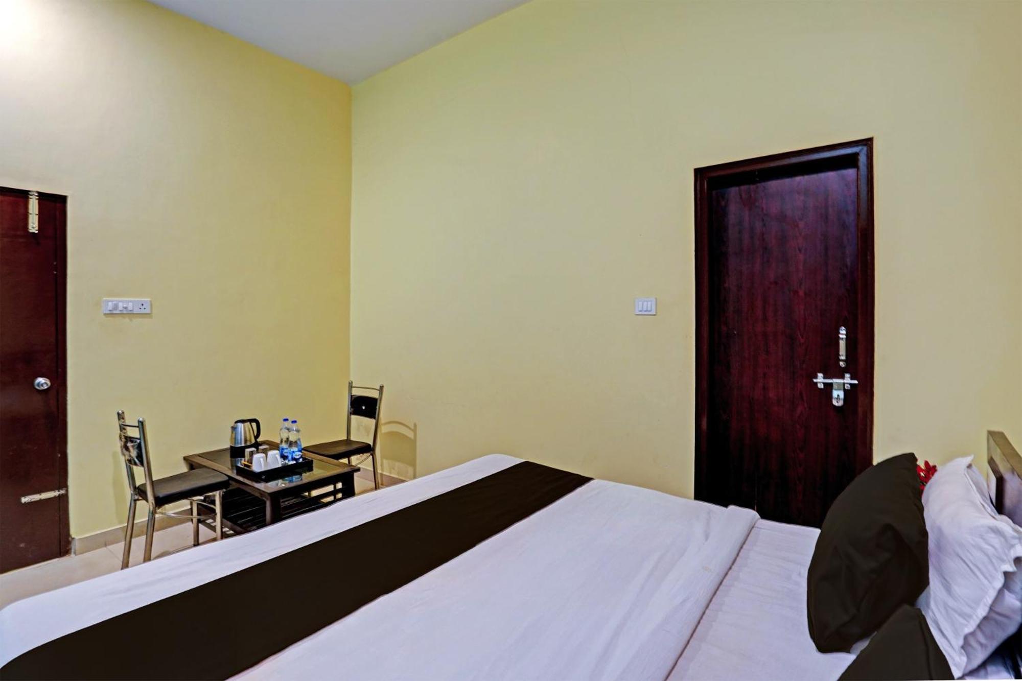 O Sarita Palace 4*