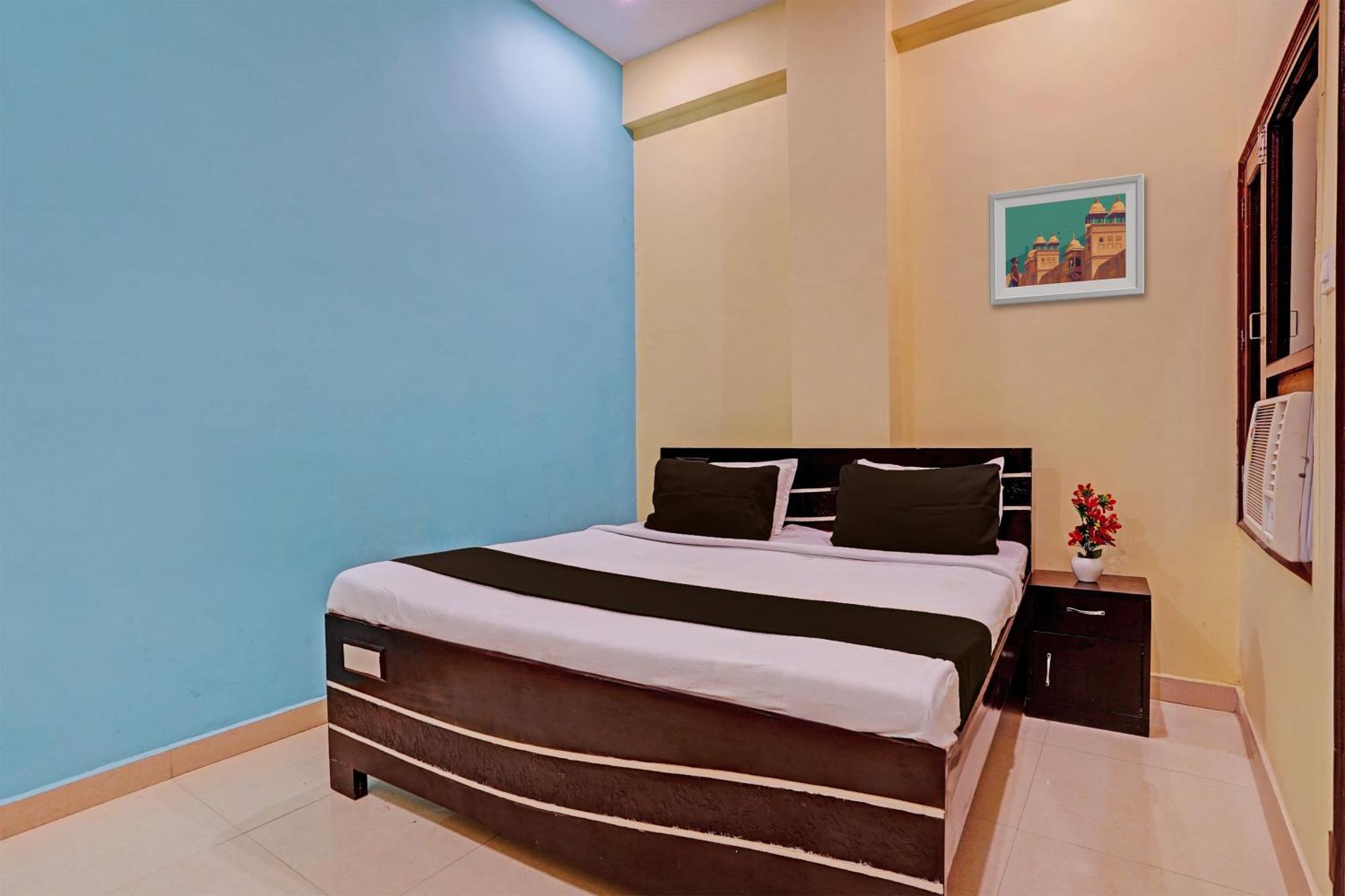 Hotel O Sarita Palace 4*